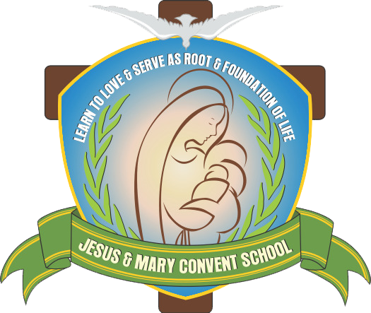   JESUS And MARY CONVENT SCHOOL